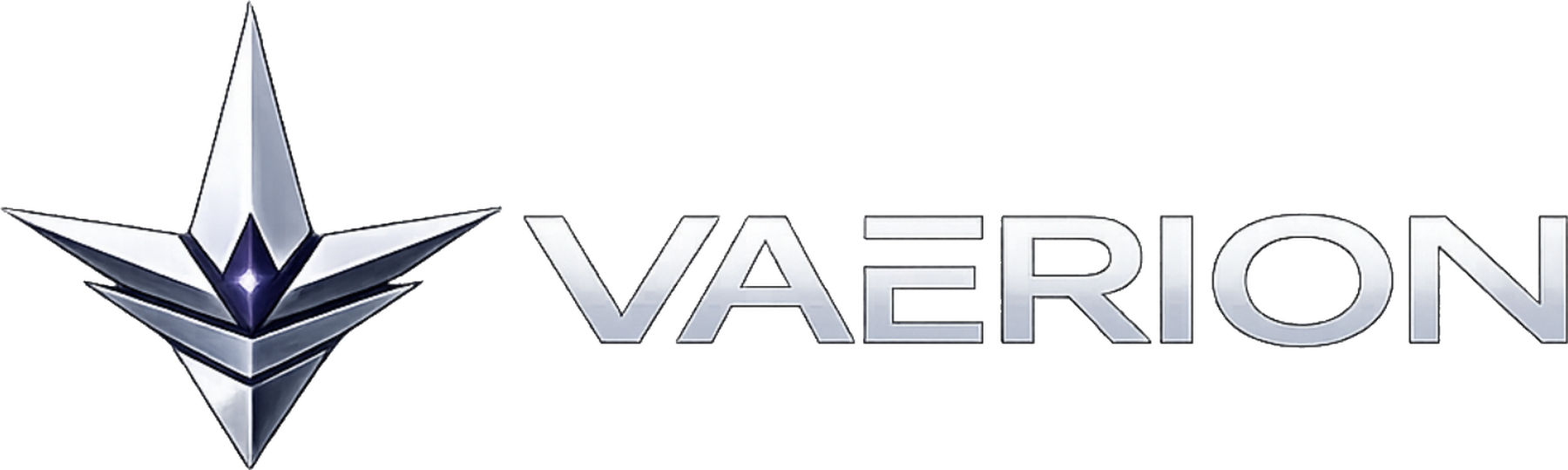 VAERION — Governed Execution